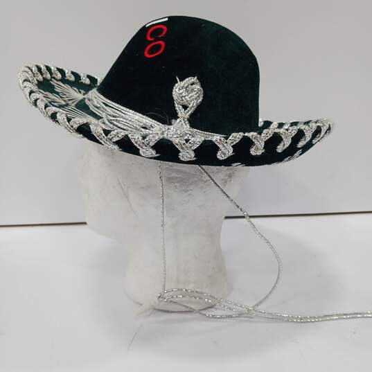 Sombrero From Mexico image number 4