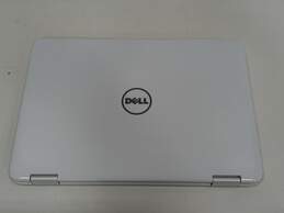 Dell Inspiron 11-3168 2-in-1 Laptop
