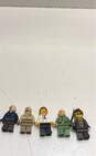 Mixed Themed Lego Minifigures Bundle (Set Of 30) image number 2
