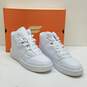Fabletics High-Top Lifestyle White Wneakers Size 9.5 image number 1