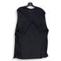 Mens Black Dri-Fit Short Sleeve Crew Neck Activewear T-Shirt Size XXL image number 2