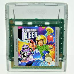 Commander Keen Nintendo Game Boy Color Game Only alternative image