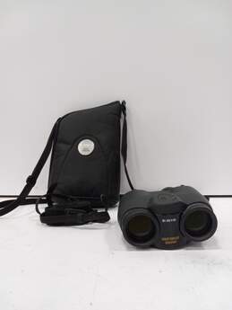 Canon 10x30 Image Stabilizer Binoculars w/ Case