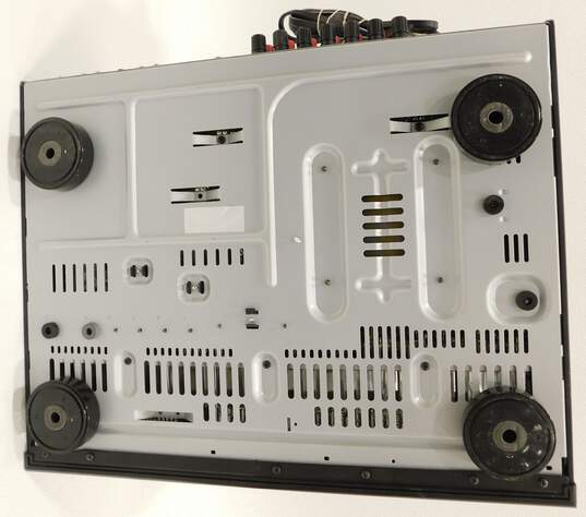 Denon Brand AVR-791 Model AV Surround Receiver w/ Power Cable image number 6