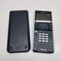 Texas Instruments TI-nspire CX Graphing Calculator, No Charger, UNTESTED image number 2