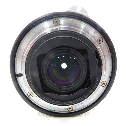 Nikon F2 SLR 35mm Film Camera w/ 2 Lens Auto 1:1.4 50mm & 1:3.5 55mm image number 21