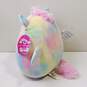 Squishmallow Paisley The Pegasus 12 Inch Plushy image number 3