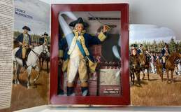 Kenner G.i. Joe Classic Collection General George Washington alternative image