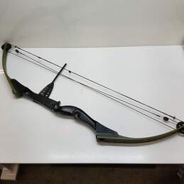 Jennings T Star Compound Bow