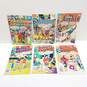Archie Comic Books Misc. Lot image number 3