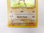 Pokemon TCG Hitmonchan Holofoil Rare Base Set Card 7/102 image number 2