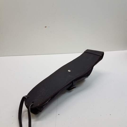 Unbranded Western Holster Made in Mexico image number 6