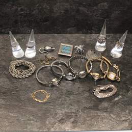 Vintage Collection of Fine Jewelry and Accessories - 176.4g