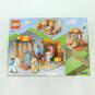 LEGO Minecraft The Trading Post 21167 Action-Figure Playset image number 2
