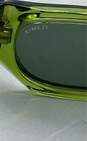 Kimeze Green Sunglasses - Size One Size image number 6