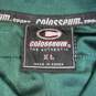 Colosseum Green T-shirt - Size X Large image number 3