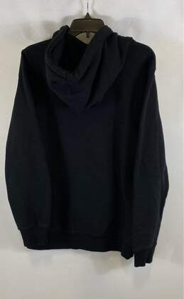 Stussy Black Sweater - Size Medium alternative image