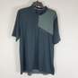 Pearl Izumi Men Gray Zip Up Shirt XL NWT image number 1