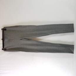 Ann Taylor Women Grey Pants 2 NWT