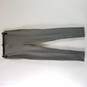 Ann Taylor Women Grey Pants 2 NWT image number 1