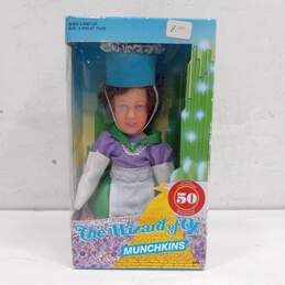 Multi Toys Corp. Wizard of Oz Munchkins Doll