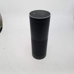Amazon's Echo Plus 1st Generation Smart Speaker alternative image