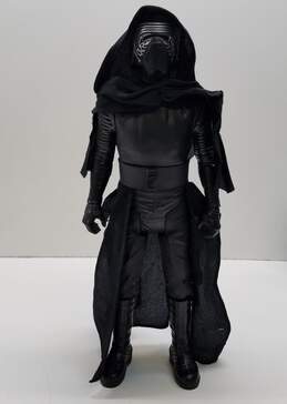 Star Wars Kylo Ren Action Figure ~ 2015 Jakks Pacific 31 Inch Tall Missing Lightsaber alternative image