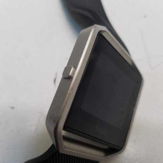 Fitbit Blaze Smart Fitness Watch image number 5