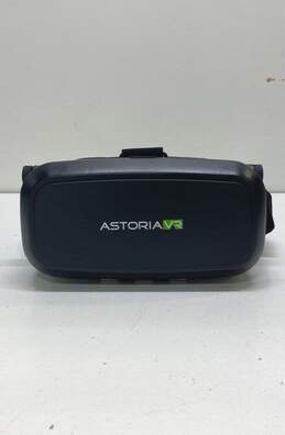 Astoria VR Virtual Reality Headset Black alternative image