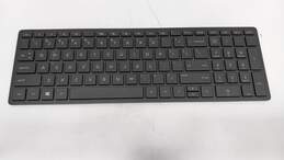 HP AH0G Wireless Keyboard