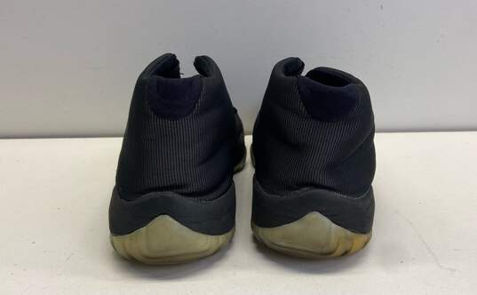 Air Jordan Future 3M Sneakers Black 12.5 image number 4