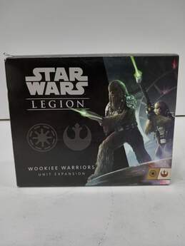 Star Wars Legion Wookie Warriors Unit Expansion Set
