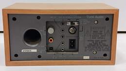 Tivoli Audio Henry Kloss Model Two Brown/Gray Radio alternative image