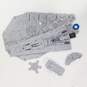Star Wars Paper Model Kit Boba Fett S Starfighter & Imperial Light Cruiser Set image number 5