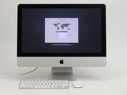 Apple iMac 14,1 A1418 Core i5-4570R 2.7 GHz 8GB RAM 1TB HDD Late 2013 21.5in ME086LL/A