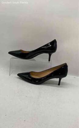 Michael Kors Womens Black Shoes 7M