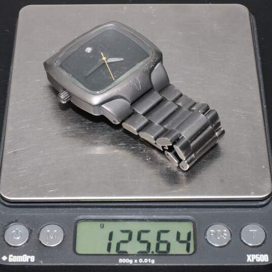 Nixon Yes, It's Real The Player Watch - 125.64g image number 4