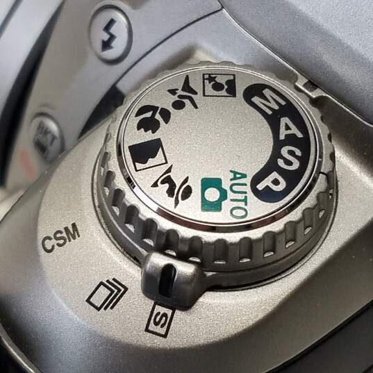 Nikon N75 35mm SLR Camera with 28-80mm Lens image number 6