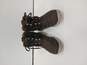Ryka Women's Brown Nylon Boots Size 9.5 image number 1