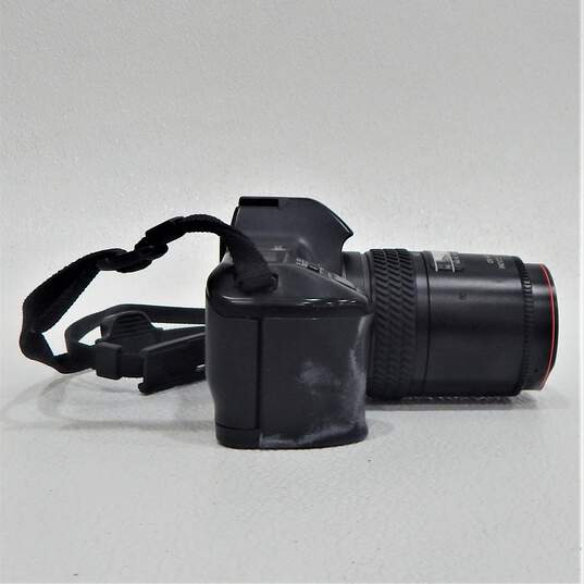 Minolta Maxxum 3000i SLR 35mm Film Camera W/ Lens image number 3