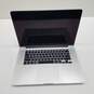 Apple MacBook Pro (Retina 15-in, A1398)  - Wiped - image number 2