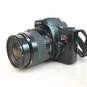 Canon EOS Rebel XS AF 35mm SLR Camera with 35-80mm Lens For Parts Repair image number 5