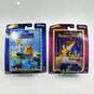 HOT WHEELS 2020 PREMIUM DISNEY CLASSICS Lion King And Beauty And the Beast image number 1
