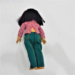 American Girl Ivy Ling Doll Best Friend Of Julie Albright alternative image