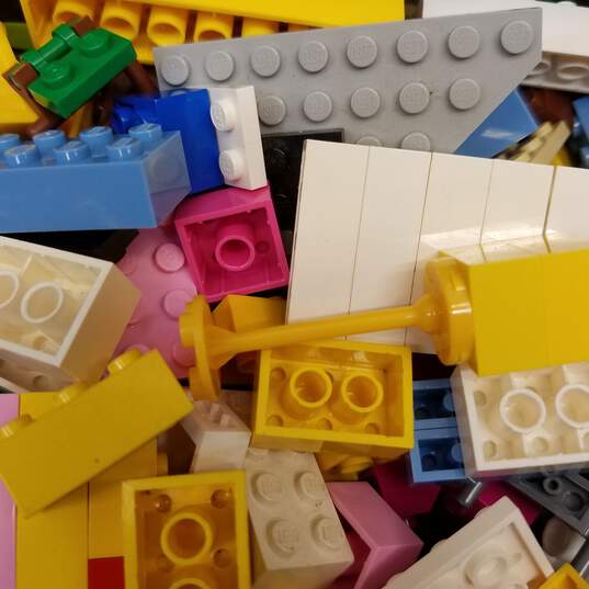 Legos Mixed Lot image number 7