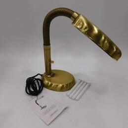 Working BlueMax High Definition Dimmable Task Lamp IOB alternative image