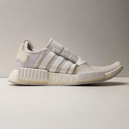Adidas NMD R1 Women Shoes White Size 9