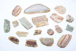 Assorted Rock & Crystal Collection alternative image