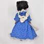 Vntg Ideal ST-12 Shirley Temple 12 In Doll w/ Friend Outfits & Case image number 7