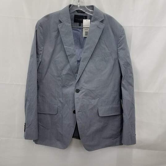 Banana Republic Tailored Fit Sport Coat NWT Size 42S image number 1